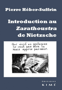 Intro. au Zarathoustra de Nietzsche